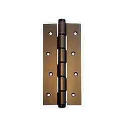 Bisagra de simple acción de aluminio SA 180