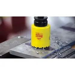 Corona HSS Bimetal Deep Cut Starrett