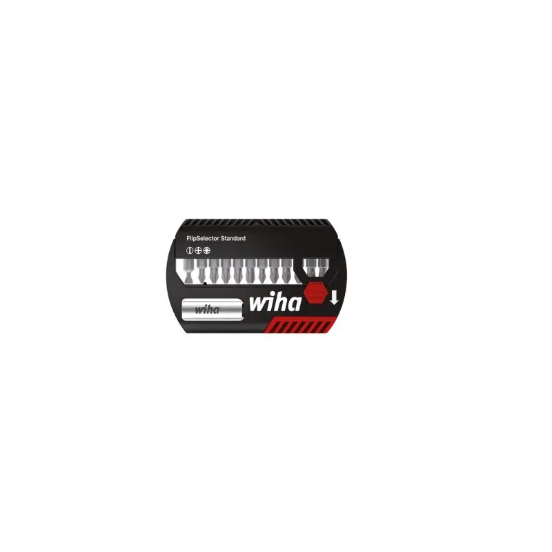 Juego de 13 puntas bit Wiha 7947-005