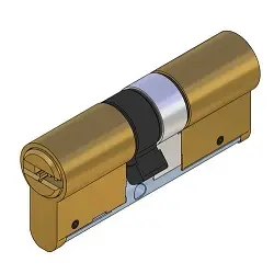 Bombillo de alta seguridad C65 30-30