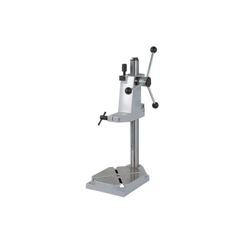 Soporte universal para taladro Wofcraft 