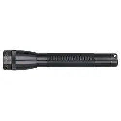 Linterna Minimag 2 AA LED Pro+