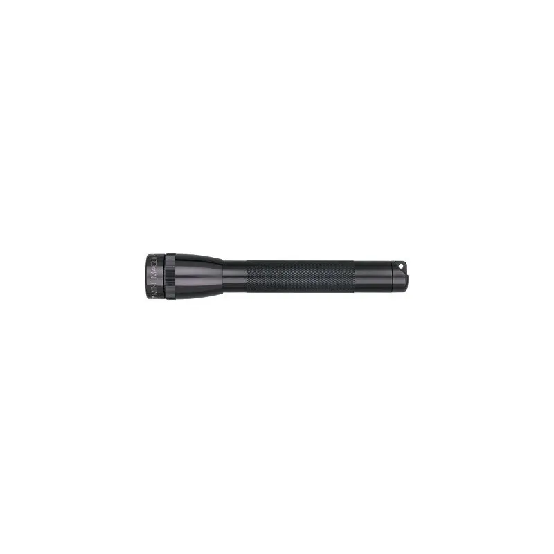 Linterna Minimag 2 AA LED Pro+