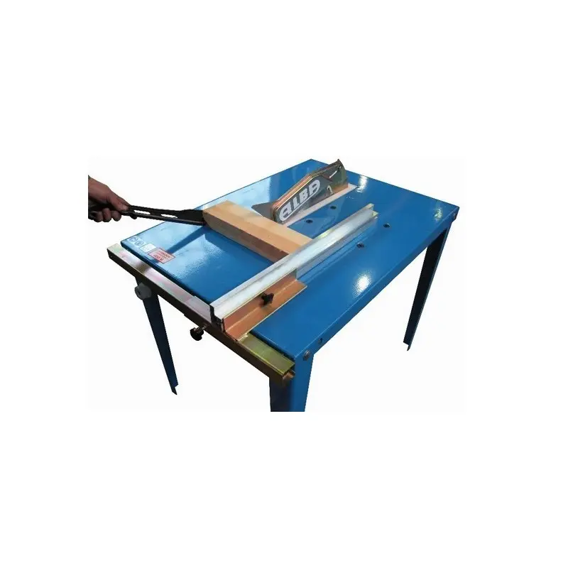 Tronzadora de madera TLE-3M
