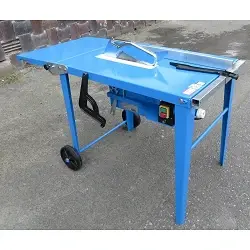 Tronzadora de madera TLE-3M