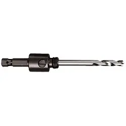 Husillo A1 para coronas Deep Cut Starrett