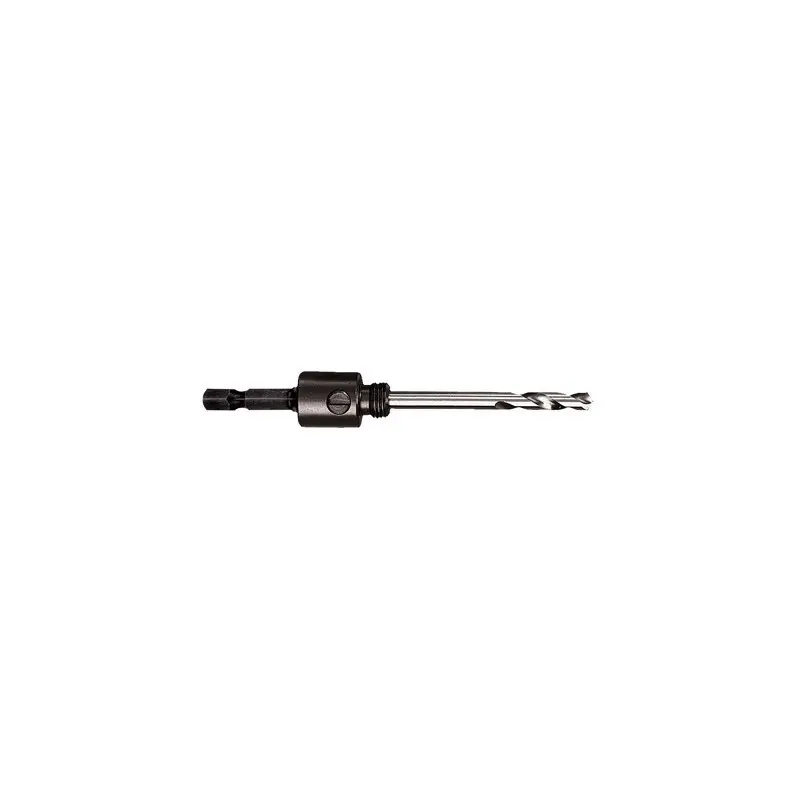 Husillo A4 para coronas Deep Cut Starrett