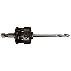 Husillo A10 para coronas Deep Cut Starrett
