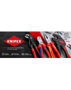 CAMPAÑA KNIPEX