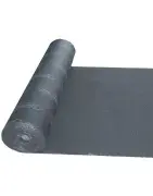 Plásticos, caucho y pavimentos