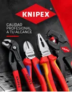 PROMOCION KNIPEX