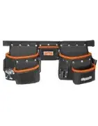 Faltriqueras y Portaherramientas