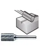 Abrasivos y herramientas de corte